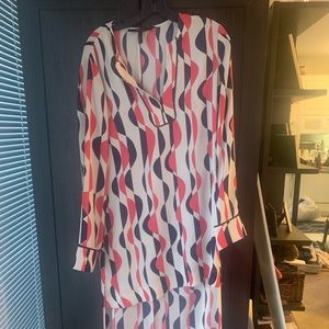 BcBg kimono dress